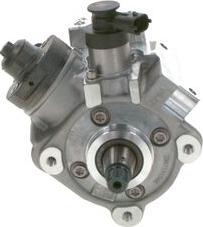 BOSCH 0 445 010 576 - High Pressure Pump www.autospares.lv