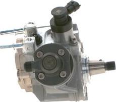 BOSCH 0 445 010 576 - High Pressure Pump www.autospares.lv