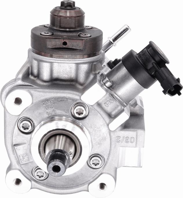 BOSCH 0 445 010 571 - High Pressure Pump www.autospares.lv