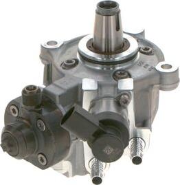 BOSCH 0 445 010 572 - High Pressure Pump www.autospares.lv