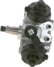 BOSCH 0 445 010 694 - High Pressure Pump www.autospares.lv