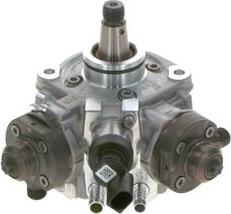 BOSCH 0 445 010 692 - High Pressure Pump www.autospares.lv