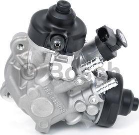 BOSCH 0 445 010 685 - High Pressure Pump www.autospares.lv