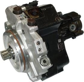 TopTurbo P067 - Augstspiediena sūknis www.autospares.lv