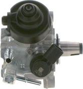 BOSCH 0 445 010 587 - Augstspiediena sūknis www.autospares.lv