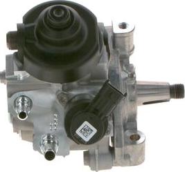 BOSCH 0 445 010 704 - High Pressure Pump www.autospares.lv