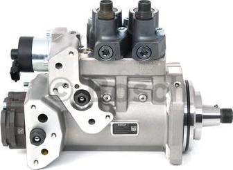 BOSCH 0 445 020 249 - High Pressure Pump www.autospares.lv