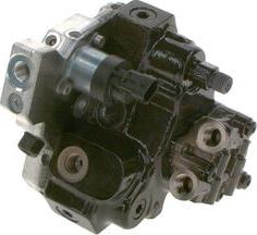 BOSCH 0 445 020 206 - High Pressure Pump www.autospares.lv