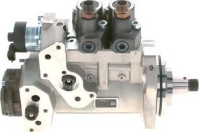 BOSCH 0 986 437 504 - High Pressure Pump www.autospares.lv