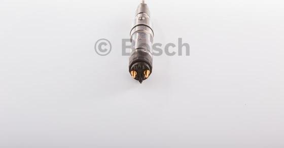 BOSCH 0 445 120 186 - Smidzinātājs www.autospares.lv