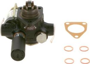 BOSCH 0 440 008 994 - Degvielas sūknis www.autospares.lv