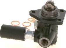 BOSCH 0 440 008 998 - Degvielas sūknis www.autospares.lv