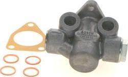 BOSCH 0 440 008 989 - Degvielas sūknis www.autospares.lv