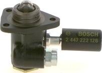 BOSCH 0 440 017 016 - Degvielas sūknis www.autospares.lv