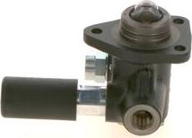 BOSCH 0 440 017 016 - Degvielas sūknis www.autospares.lv