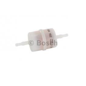 BOSCH 0 450 904 061 - Degvielas filtrs autospares.lv