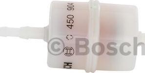 BOSCH 0 450 904 162 - Degvielas filtrs www.autospares.lv