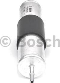 BOSCH 0 450 905 942 - Degvielas filtrs autospares.lv