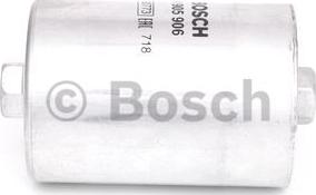 BOSCH 0 450 905 906 - Degvielas filtrs www.autospares.lv