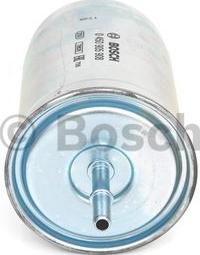 BOSCH 0 450 905 908 - Degvielas filtrs autospares.lv