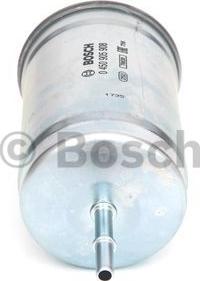 BOSCH 0 450 905 908 - Degvielas filtrs autospares.lv