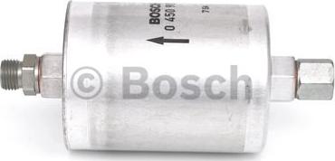 BOSCH 0 450 905 907 - Degvielas filtrs www.autospares.lv