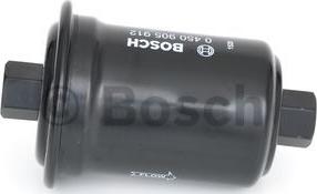 BOSCH 0 450 905 912 - Degvielas filtrs autospares.lv