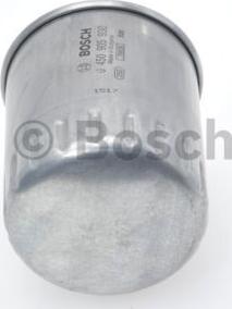 BOSCH 0 450 905 930 - Degvielas filtrs www.autospares.lv