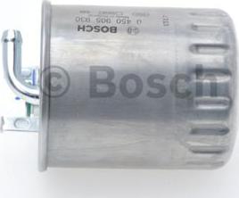 BOSCH 0 450 905 930 - Degvielas filtrs www.autospares.lv