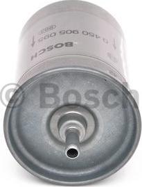 BOSCH 0 450 905 095 - Degvielas filtrs www.autospares.lv