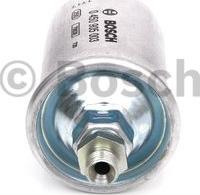 BOSCH 0 450 905 003 - Degvielas filtrs www.autospares.lv