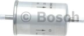 BOSCH 0 450 905 002 - Degvielas filtrs www.autospares.lv