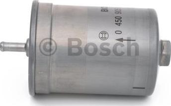 BOSCH 0 450 905 007 - Degvielas filtrs www.autospares.lv