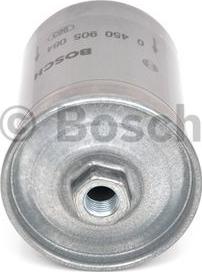 BOSCH 0 450 905 084 - Degvielas filtrs www.autospares.lv