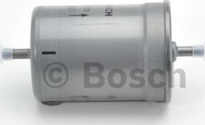 BOSCH 0 450 905 030 - Degvielas filtrs www.autospares.lv