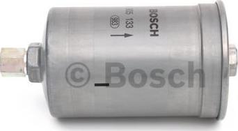 BOSCH 0 450 905 133 - Fuel filter www.autospares.lv