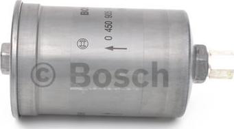 BOSCH 0 450 905 133 - Fuel filter www.autospares.lv