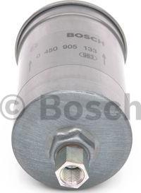 BOSCH 0 450 905 133 - Fuel filter www.autospares.lv