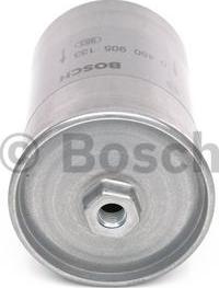 BOSCH 0 450 905 133 - Fuel filter www.autospares.lv