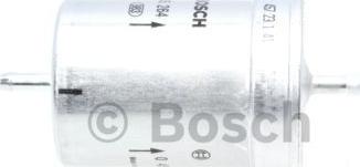 BOSCH 0 450 905 264 - Degvielas filtrs www.autospares.lv