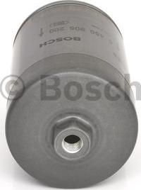 BOSCH 0 450 905 200 - Fuel filter www.autospares.lv