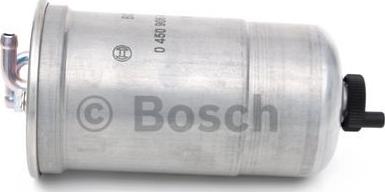 BOSCH 0 450 906 442 - Fuel filter www.autospares.lv