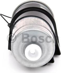 BOSCH 0 450 906 406 - Degvielas filtrs www.autospares.lv