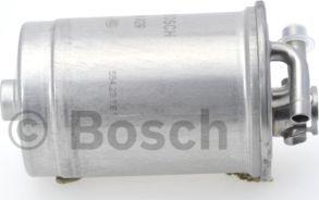 BOSCH 0 450 906 429 - Degvielas filtrs www.autospares.lv