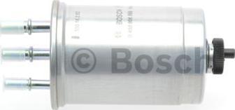 BOSCH 0 450 906 508 - Degvielas filtrs www.autospares.lv