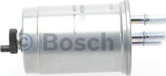 BOSCH 0 450 906 508 - Degvielas filtrs www.autospares.lv