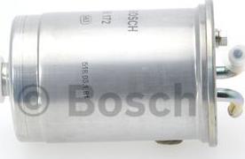 BOSCH 0 450 906 172 - Fuel filter www.autospares.lv