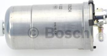 BOSCH 0 450 906 322 - Fuel filter www.autospares.lv