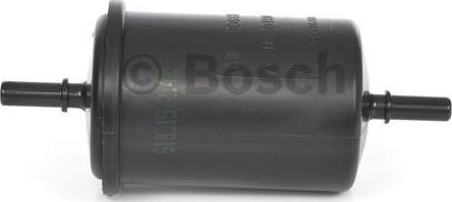 BOSCH 0 450 902 161 - Degvielas filtrs www.autospares.lv