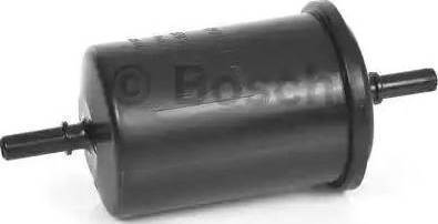 BOSCH 0 450 905 287 - Fuel filter www.autospares.lv